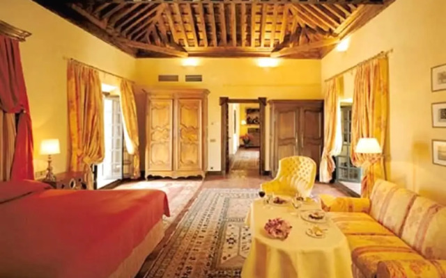 Hacienda Benazuza Elbullihotel