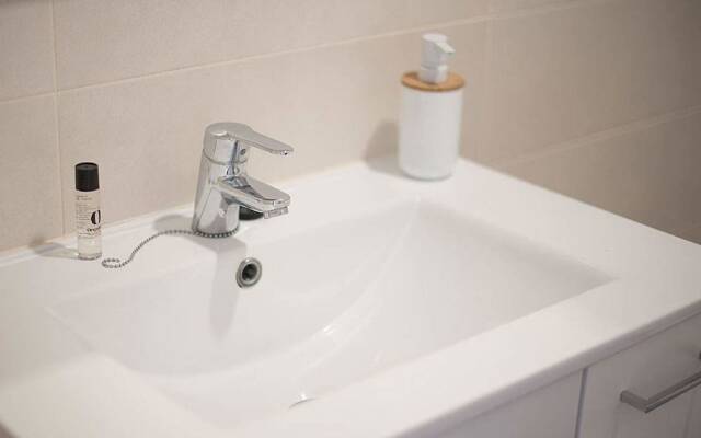 Apartamentos Balcón Mediterráneo Tvl 79