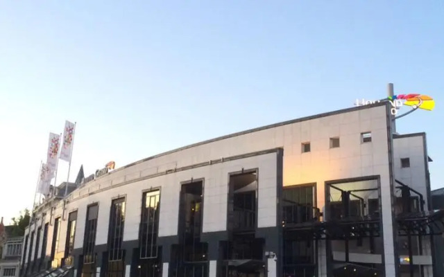 Spiegelkwartier Guest Accommodation