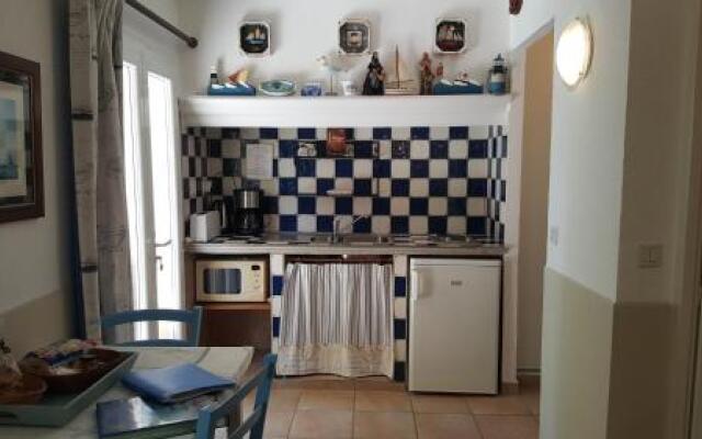 Residences Le Home  A Merula