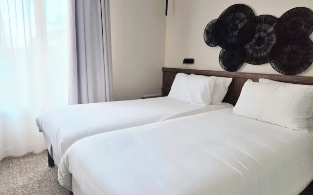 The Originals Boutique Hotel Rivella