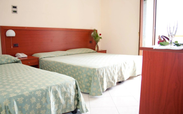 Hotel Felix