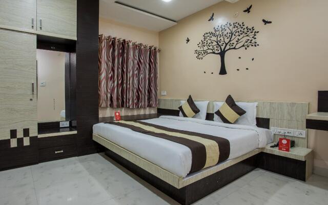 OYO 3434 Hotel Gulmohar