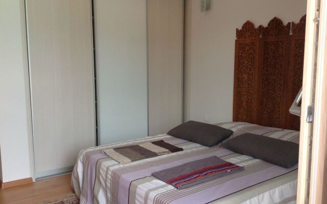 Les Hameaux De Buttaciolo