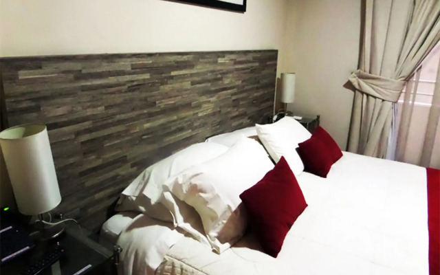 Vr Suite Santiago