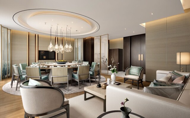 Ramada Plaza by Wyndham Shengzhou City Center