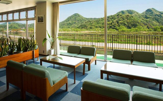 Kinosaki Onsen Oyado Seri