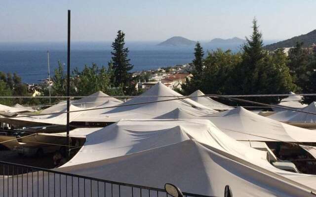 Mini Saray Hotel
