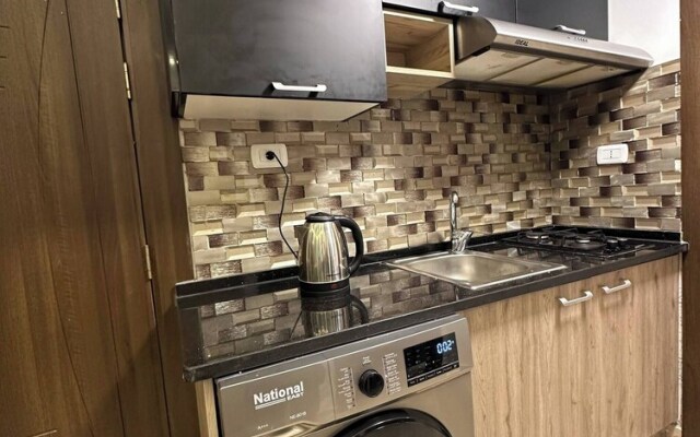Abdoun Rooftop 2bedroom Kh&sh 02