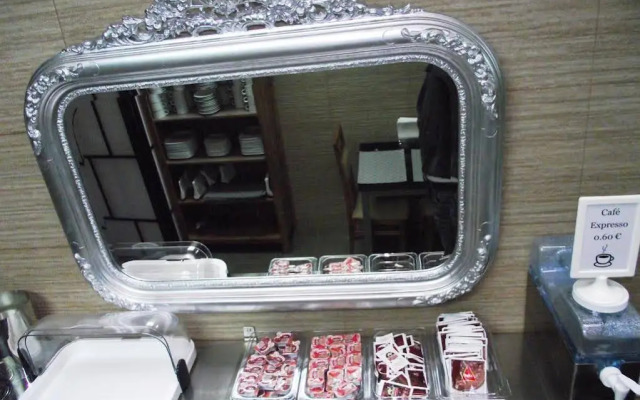 Hotel O Gadanha