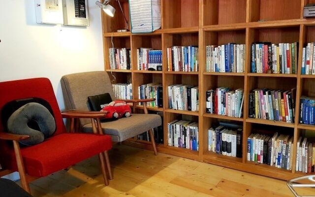 Teddy Bears Guesthouse - Hostel