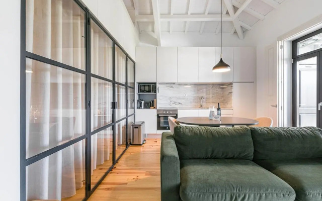 GuestReady - Loft 515