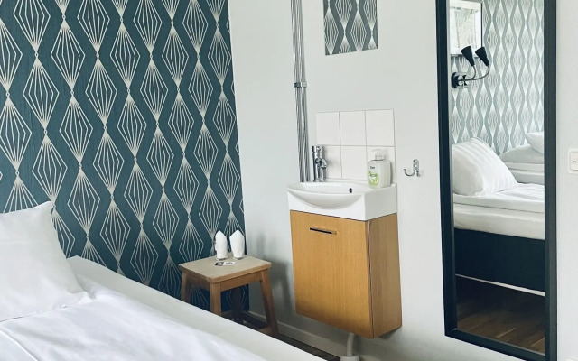Le Mat B&B Göteborg City