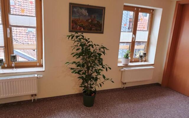 Ferienwohnung Goldstr.7