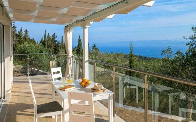 Strati - Fantastic 2 Bedroom Villa With sea Views