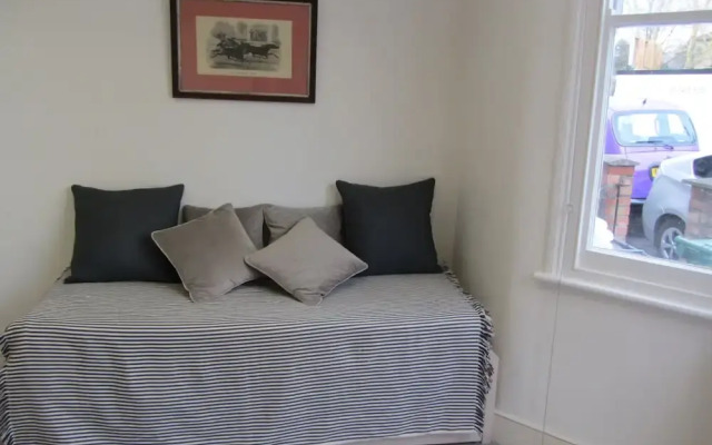 Camden Bright Apartments