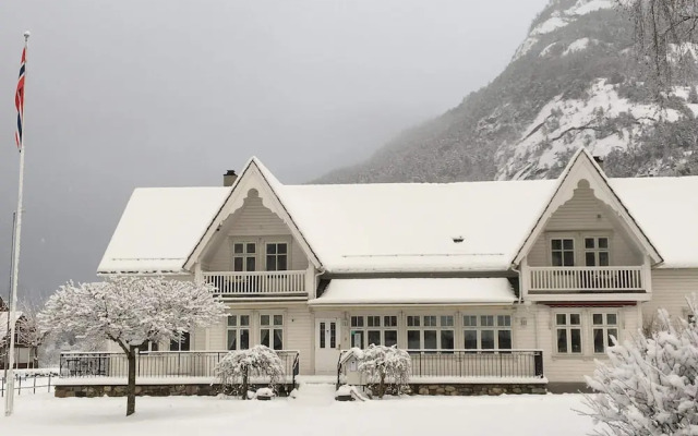 Vik Pensjonat og Hytter