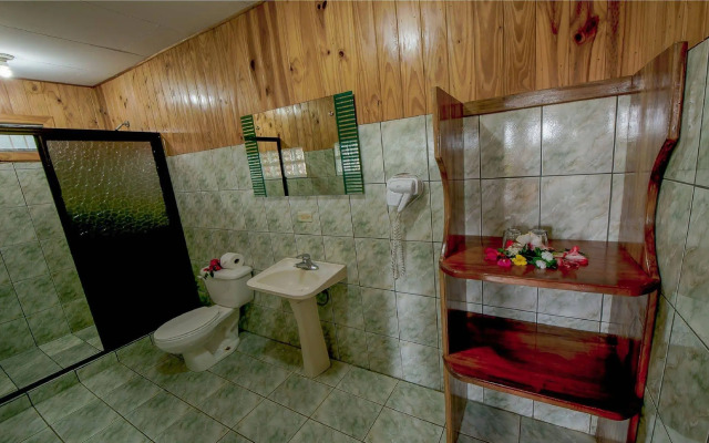 Hotel Don Taco