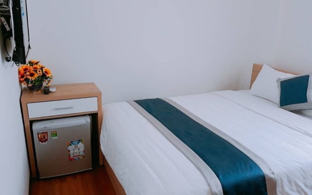 Hanoi Hotel – Guest Rooms – Da Nang