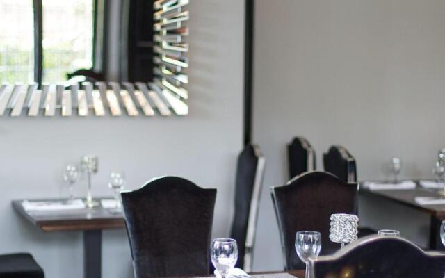 Verve Hotel