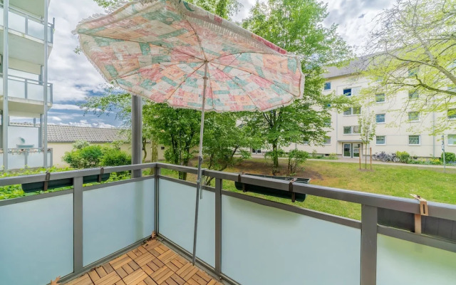 Private Apartment Loccumer Straße