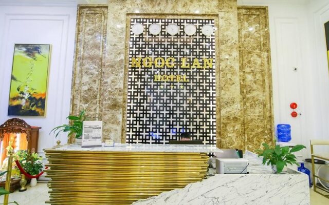 Ngoc Lan Halong Hotel