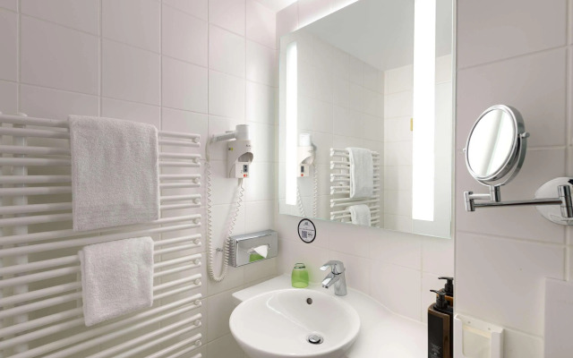 Mercure Hotel München Altstadt