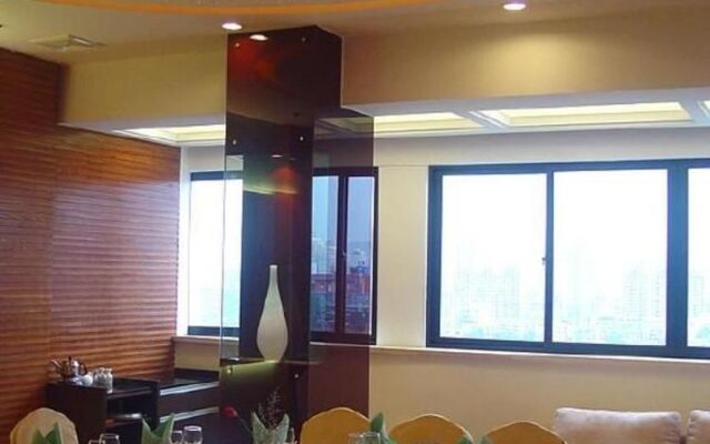 The Egret Hotel Xiamen