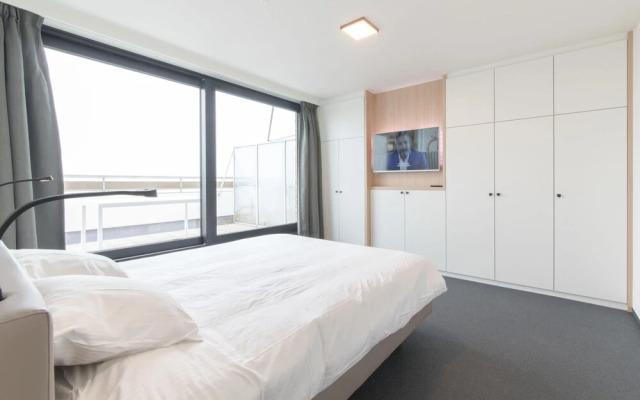 Residentie Astrid Bredene