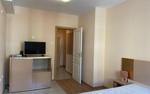 Private Cozy Studio Messembria A 309