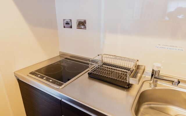 Furinkazan Katsuyamajuku