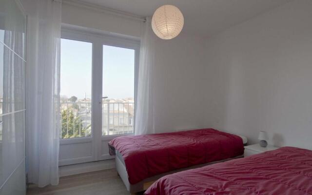 Appartement Les Sables-d'Olonne, 3 pièces, 6 personnes - FR-1-92-758