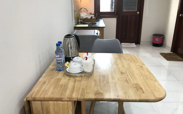 Airstar Apartment