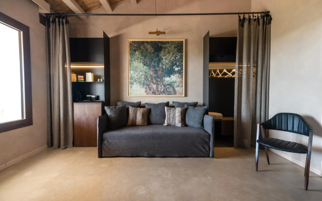 Relais Chiaramonte