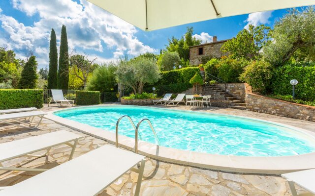 Villa Caporlese Large Private Pool Wifi - 3291