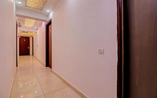 Hotels 18