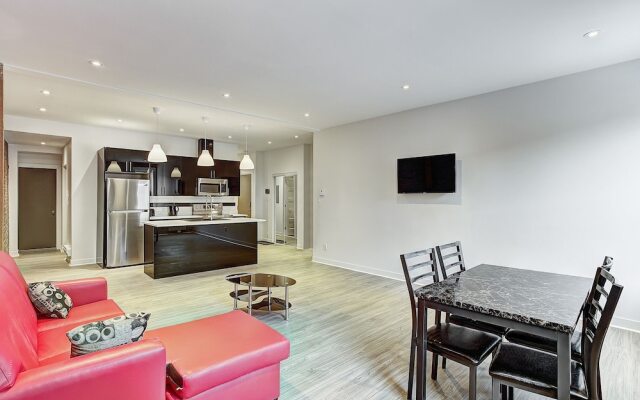 DS EXCLUSIVE LOFT-Quartier Spectacles