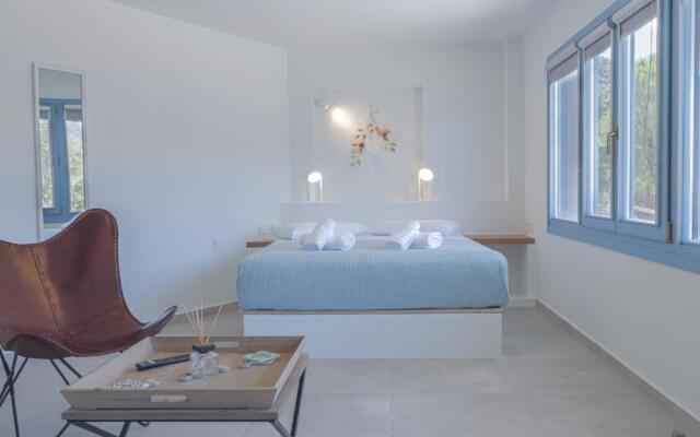 Akasha Suite II
