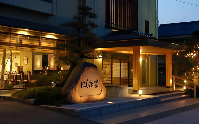 Hananoyado Nishikien