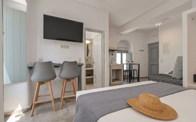 Venetian Suites