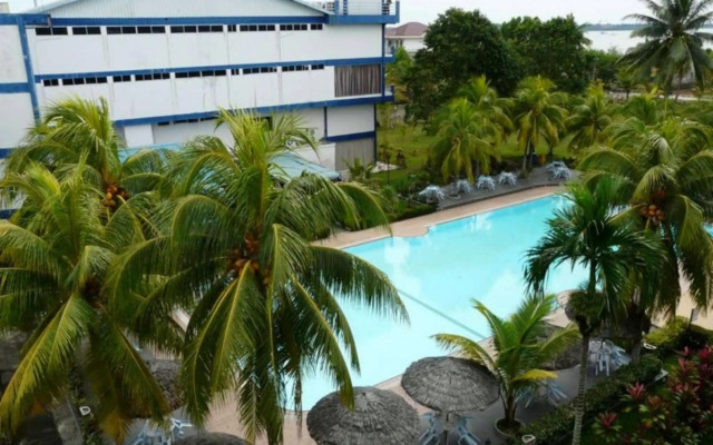 Bintan Beach Resort