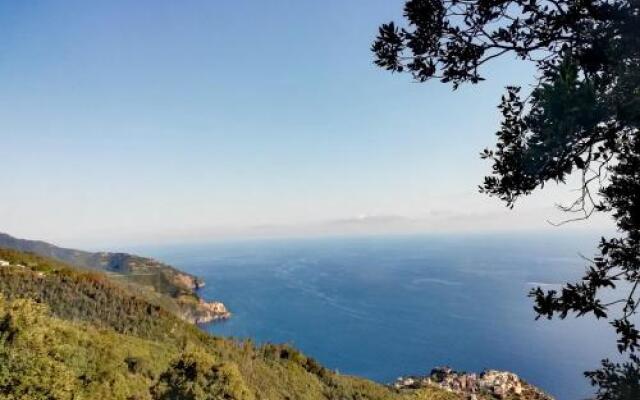 Villa Cinque Terre