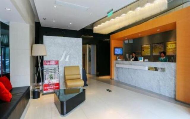 Jinjiang Inn Hangzhou Xiasha Univeristy City