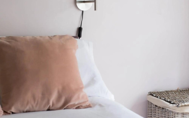 Sunshine On Leith Apartment