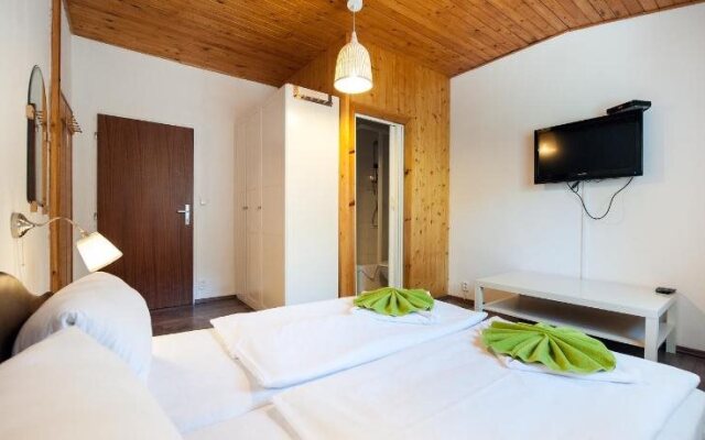 Residence Nabucco