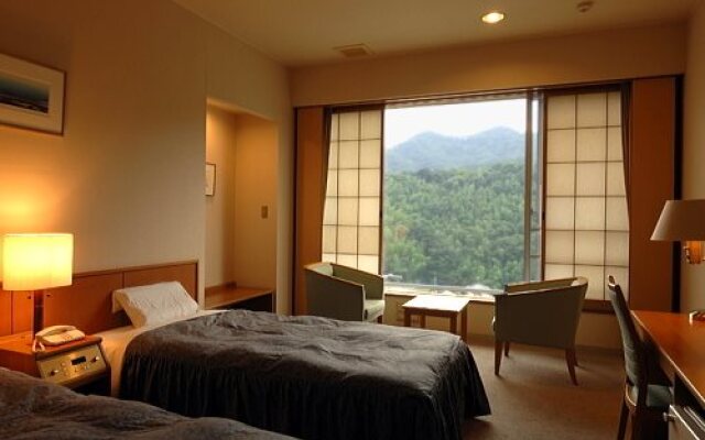 Izu-Nagaoka Hotel Tenbo