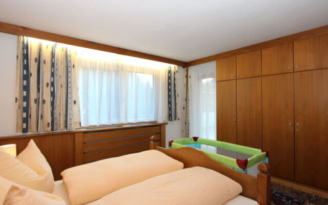 Ferienwohnung Zeller