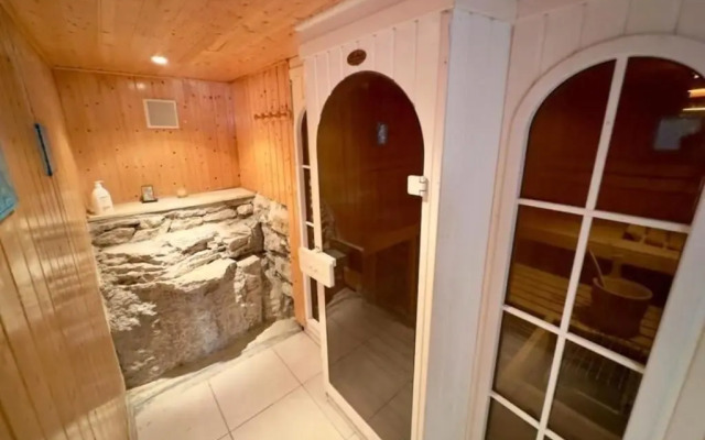 Chambre d'Hôtes La Bergerie