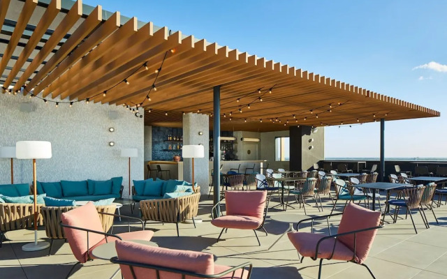 Four Points by Sheraton Barcelona Airport