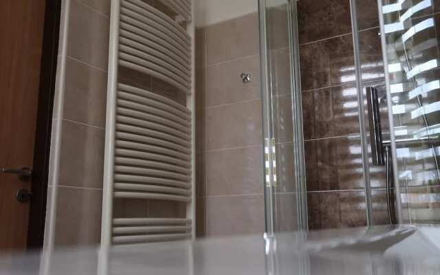 Apartma Transpet